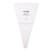Appetito Cotton/pvc "Standard" Piping Bag No.3 40cm - White