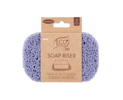 White Magic Eco Basics Soap Riser - Lavender
