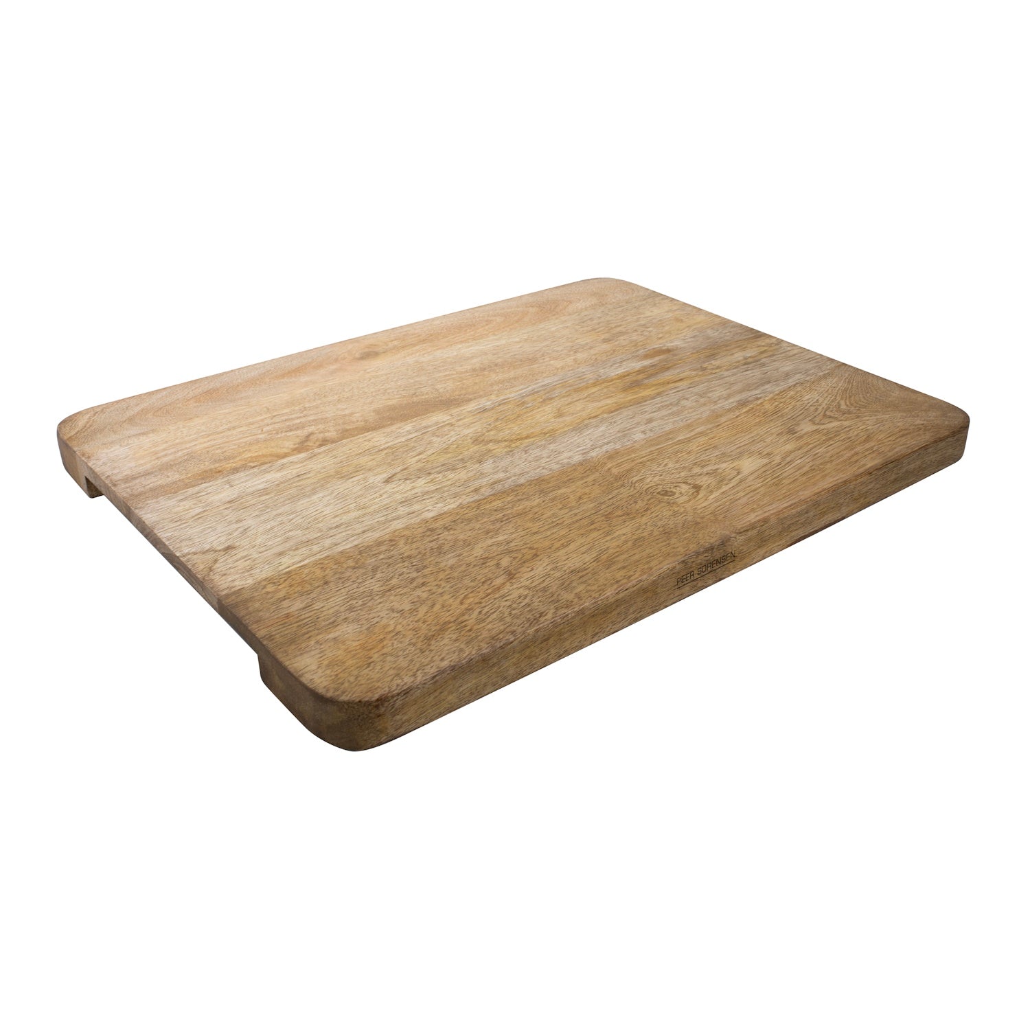 Peer Sorensen Cutting Board 50 x 38 x 2.5cm Mango Wood
