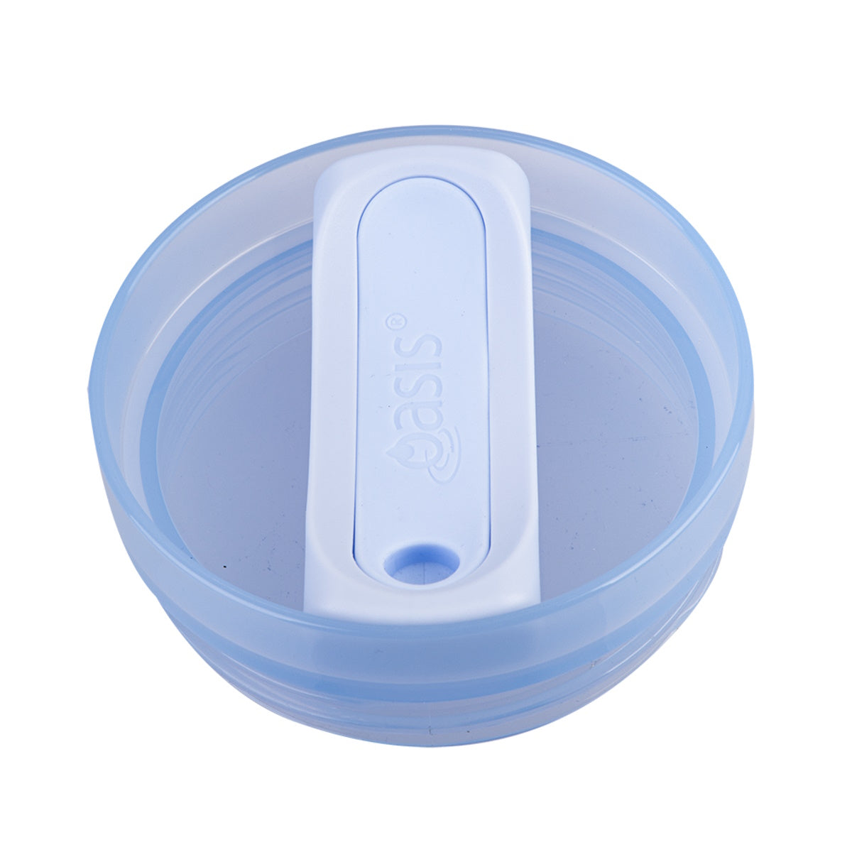 Lid Only - Oasis Commuter Travel Tumbler 1.2l Periwinkle