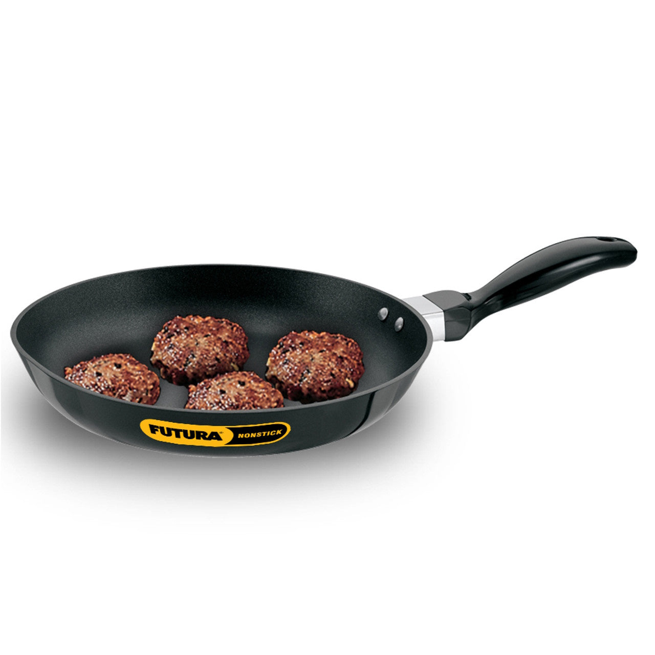 Hawkins Futura Nonstick Frying Pan 26 Cm - NF26