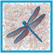 Paw Pack Of 20 Napkins 33 X 33 Cm - Dragonblue
