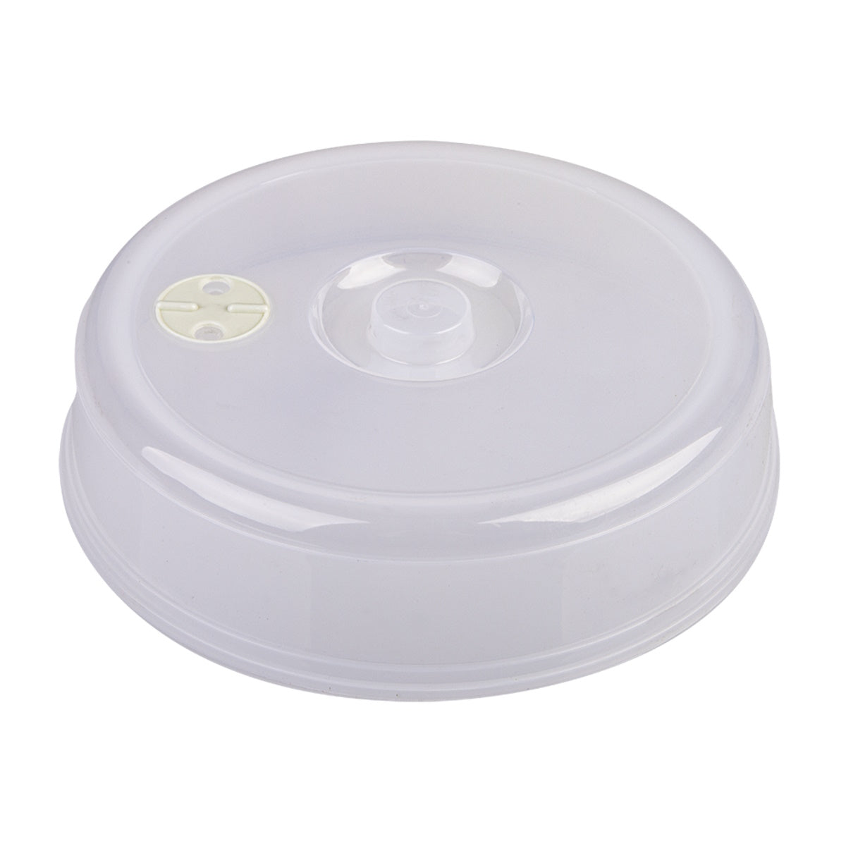 Dline Microwave Plate Cover 10inch/25.5cm