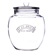 Kilner Universal Storage Jar 4 Litre