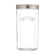 Kilner Wide Mouth Fermentation Set, 1 Litre