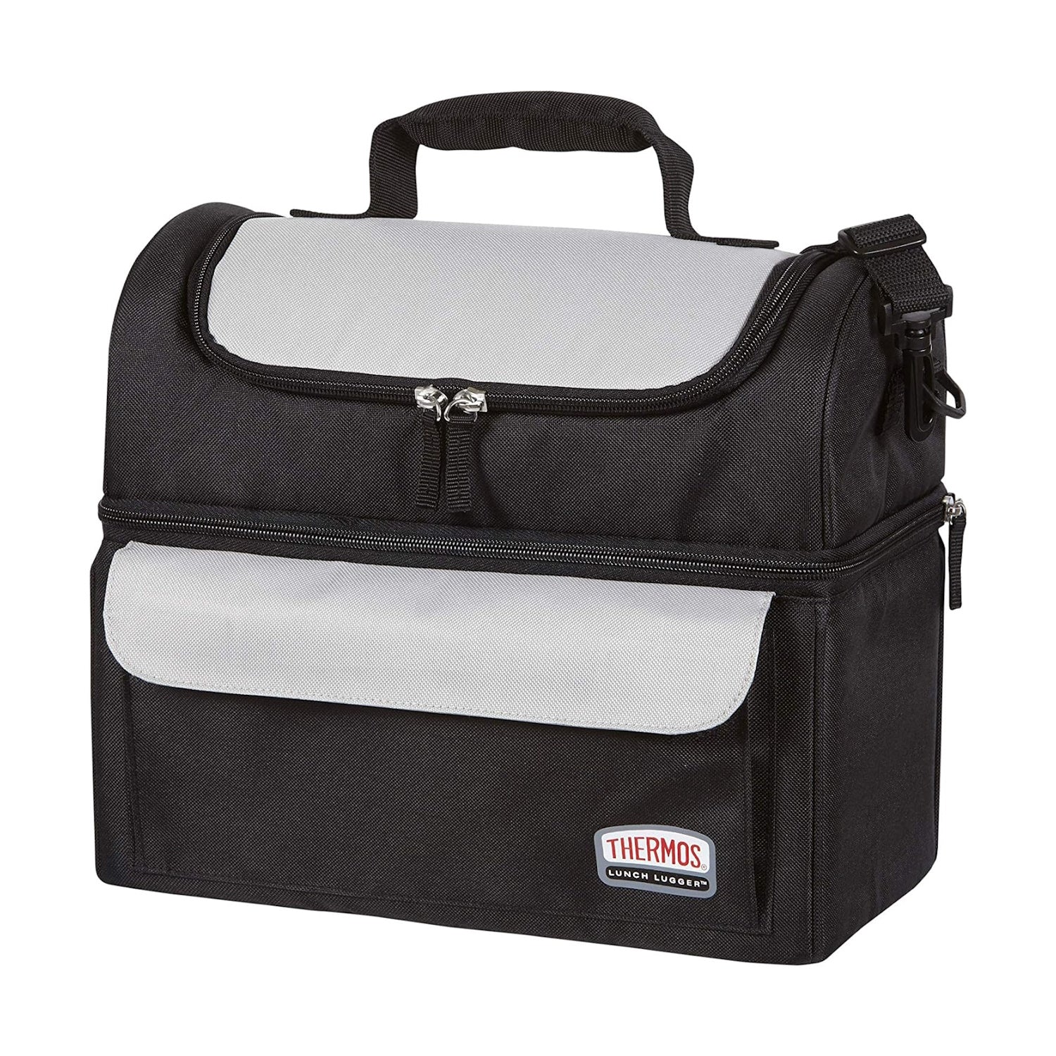 Thermos Soft Side Lunch Lugger Bag