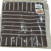 Bon Appetit Apron Stripe