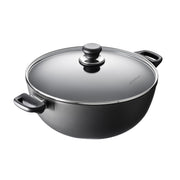 Scanpan Classic Induction Stew Pot 28cm 6Litre
