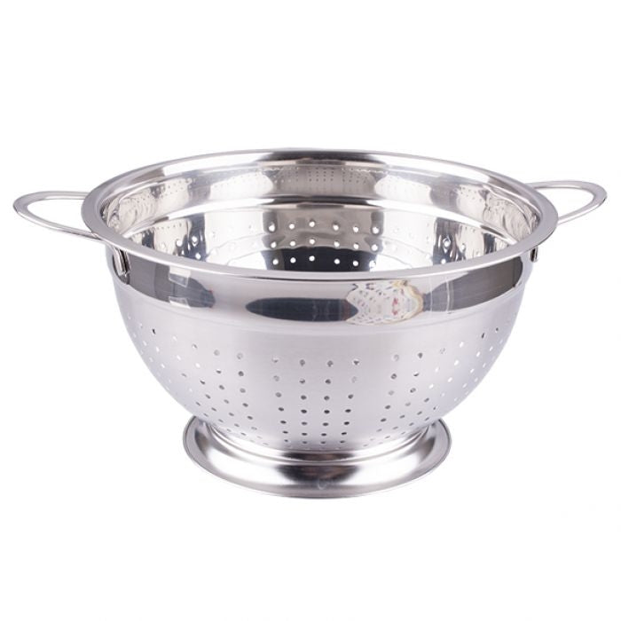 Integra Stainless Steel Colander 24cm