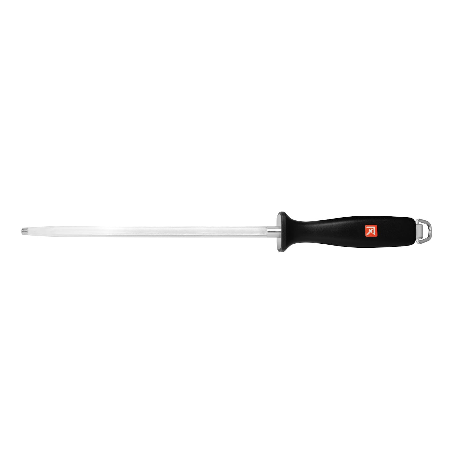 Kamati Classic Forged Sharpening Steel - 23cm/9in