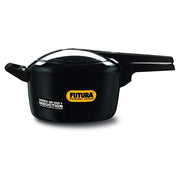 Hawkins Futura Hard Anodised Induction Pressure Cooker 5 Litre - IFP50
