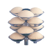Hawkins Idli Stand - 12 Idlis - Small - ID12S