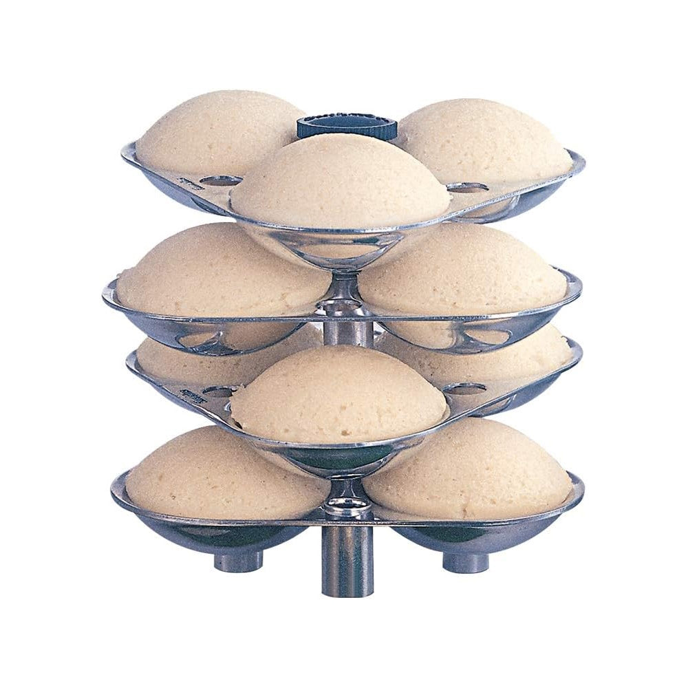 Hawkins Idli Stand - 12 Idlis - Small - ID12S
