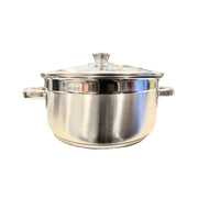 Vinod Stainless Steel Casserole 20cm 2.7L