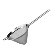 Stainless Steel Conical Mesh Tea Strainer