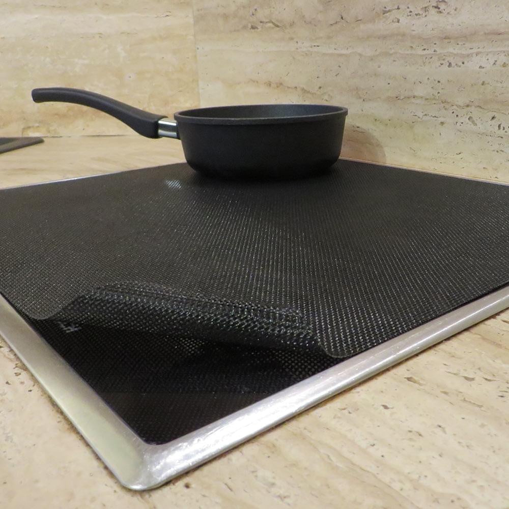 NoStik Induction Hob Liner