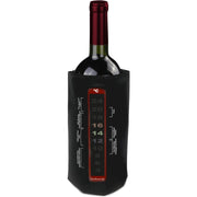 Vin Bouquet | Thermometer & Cooler Bag
