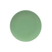 Serroni Melamine Plate Mint 25 cm