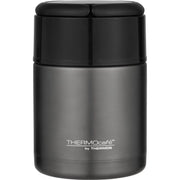 Thermos Thermocafe Food Jar Black 800ml