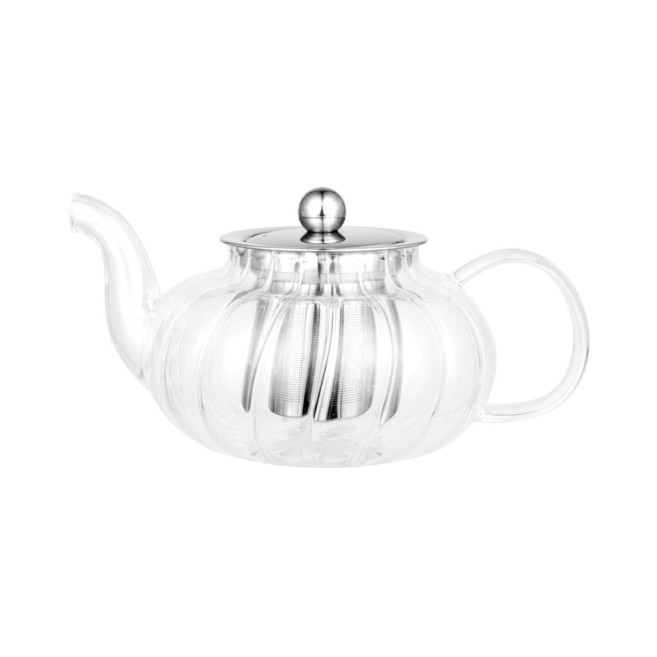 AVANTI Dahlia Glass Teapot 400ml
