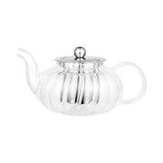 AVANTI Dahlia Glass Teapot 400ml