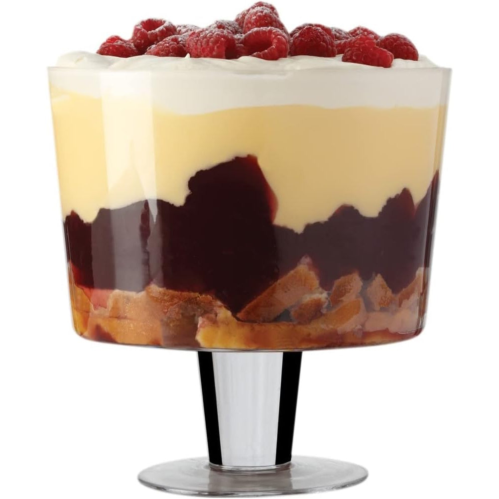 Maxwell & Williams Casa Domani Evolve Conical Trifle Bowl 21cm Gift Boxed