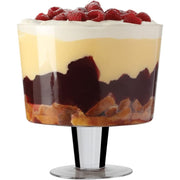 Maxwell & Williams Casa Domani Evolve Conical Trifle Bowl 21cm Gift Boxed