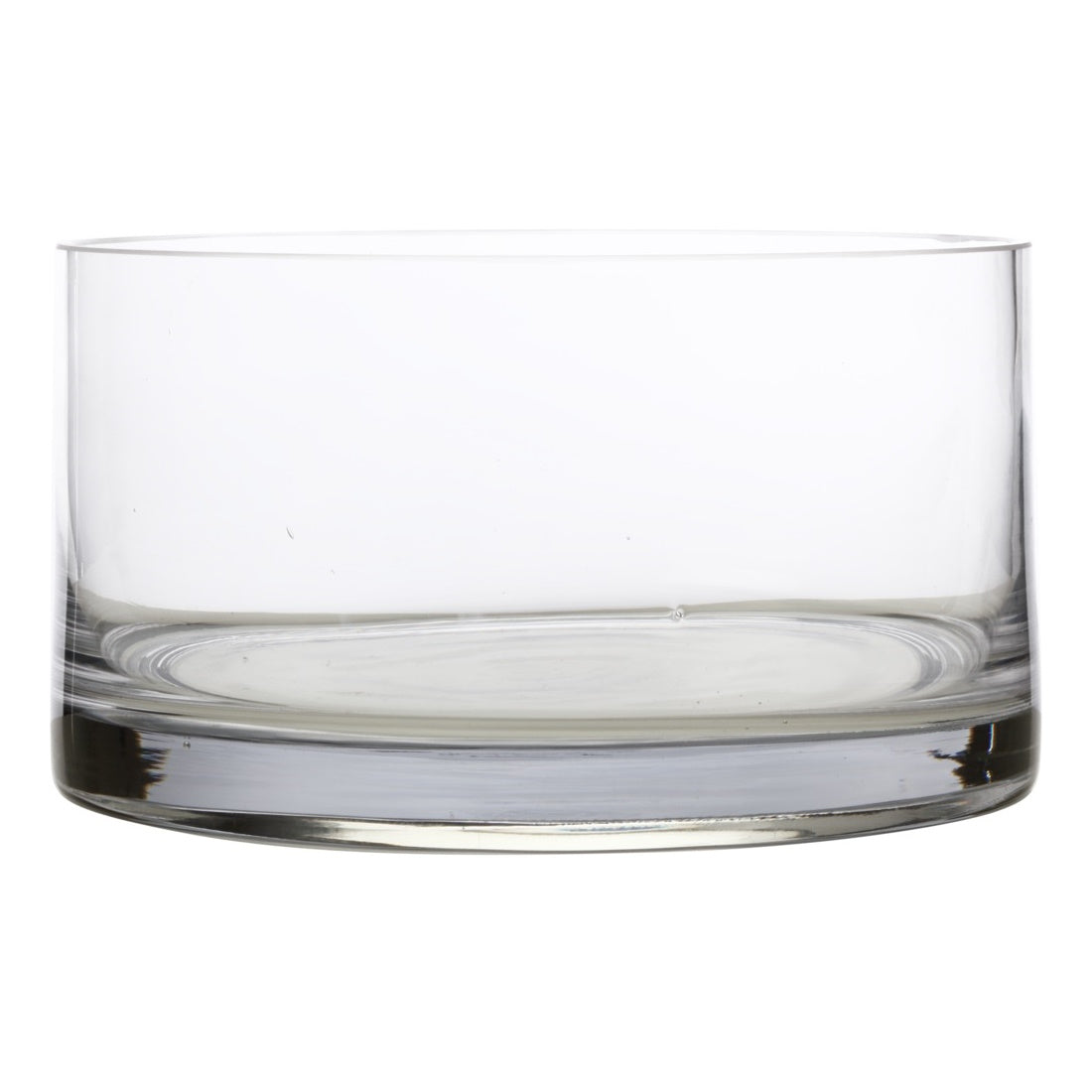 Maxwell & Williams Diamante Cylindrical Salad Bowl 22cm Gift Boxed