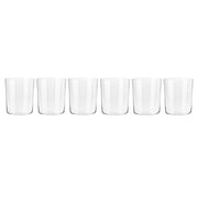 KR Harmony Tall Tumbler 500ML Set of 6 Gift Boxed
