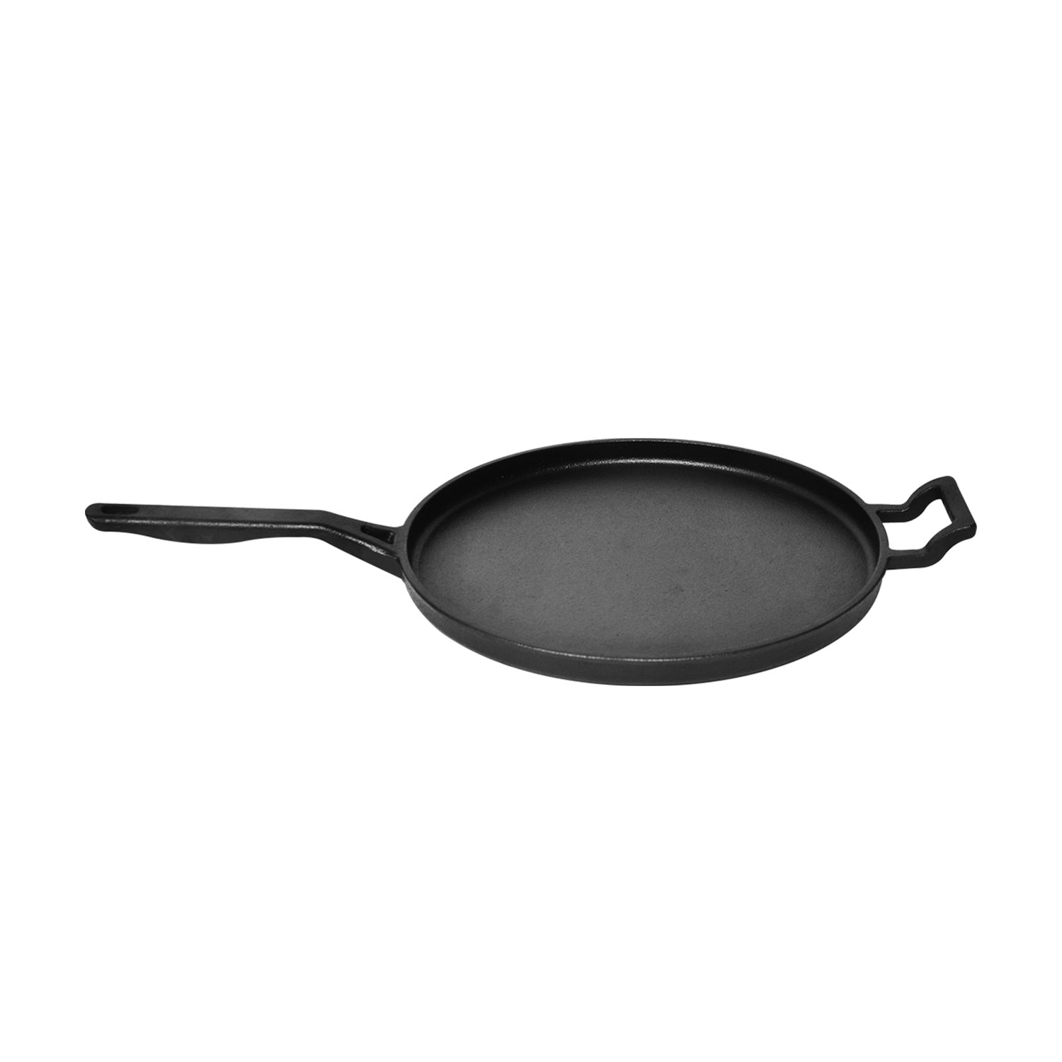 Embassy Cast Iron Dosa Tava Long Handle