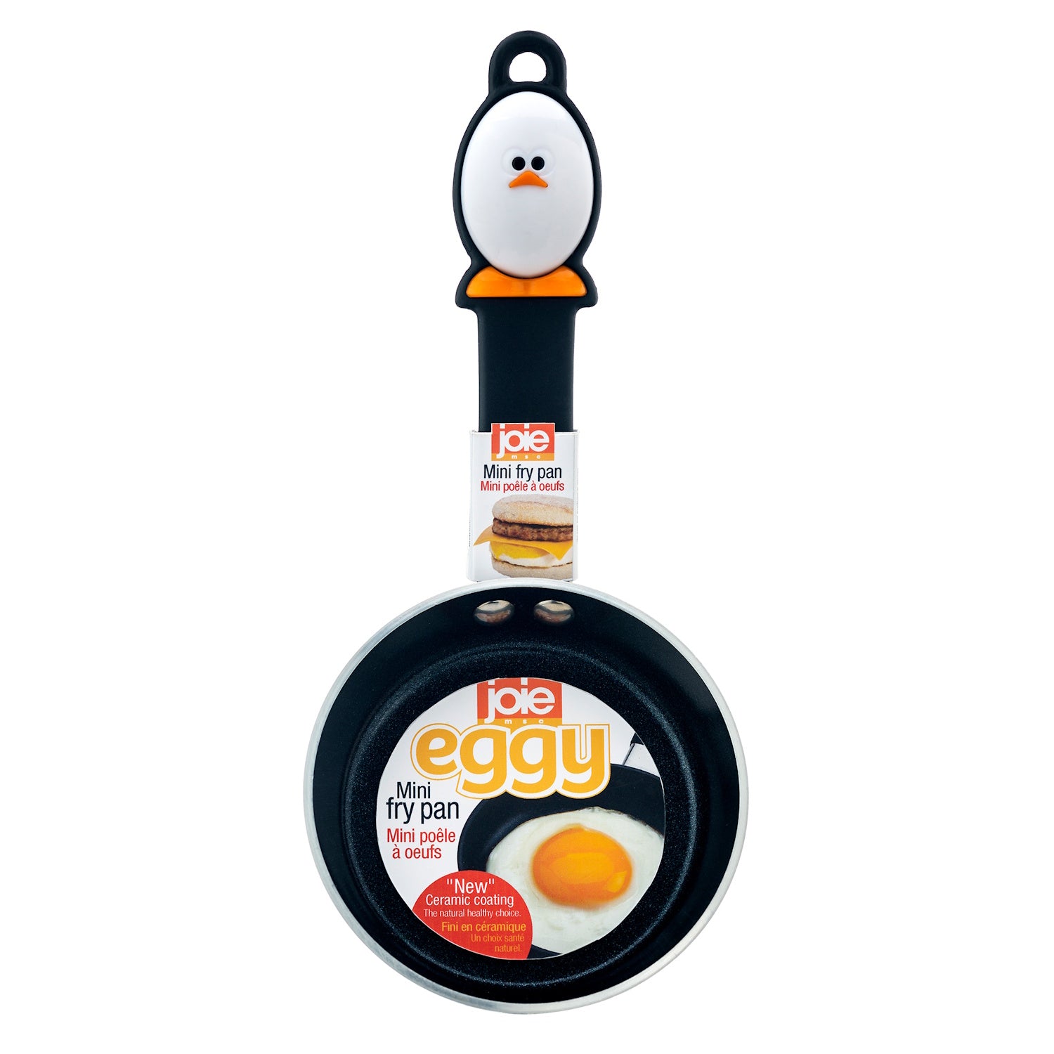Joie Egg Fry Pan 25X12X7.5cm
