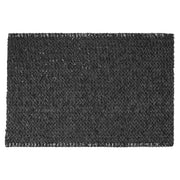 Maxwell & Williams Table Accents Woven Placemat 45x30cm Black