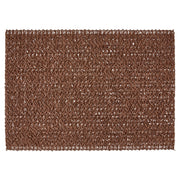 Maxwell & Williams Table Accents Woven Placemat 45x30cm Chocolate