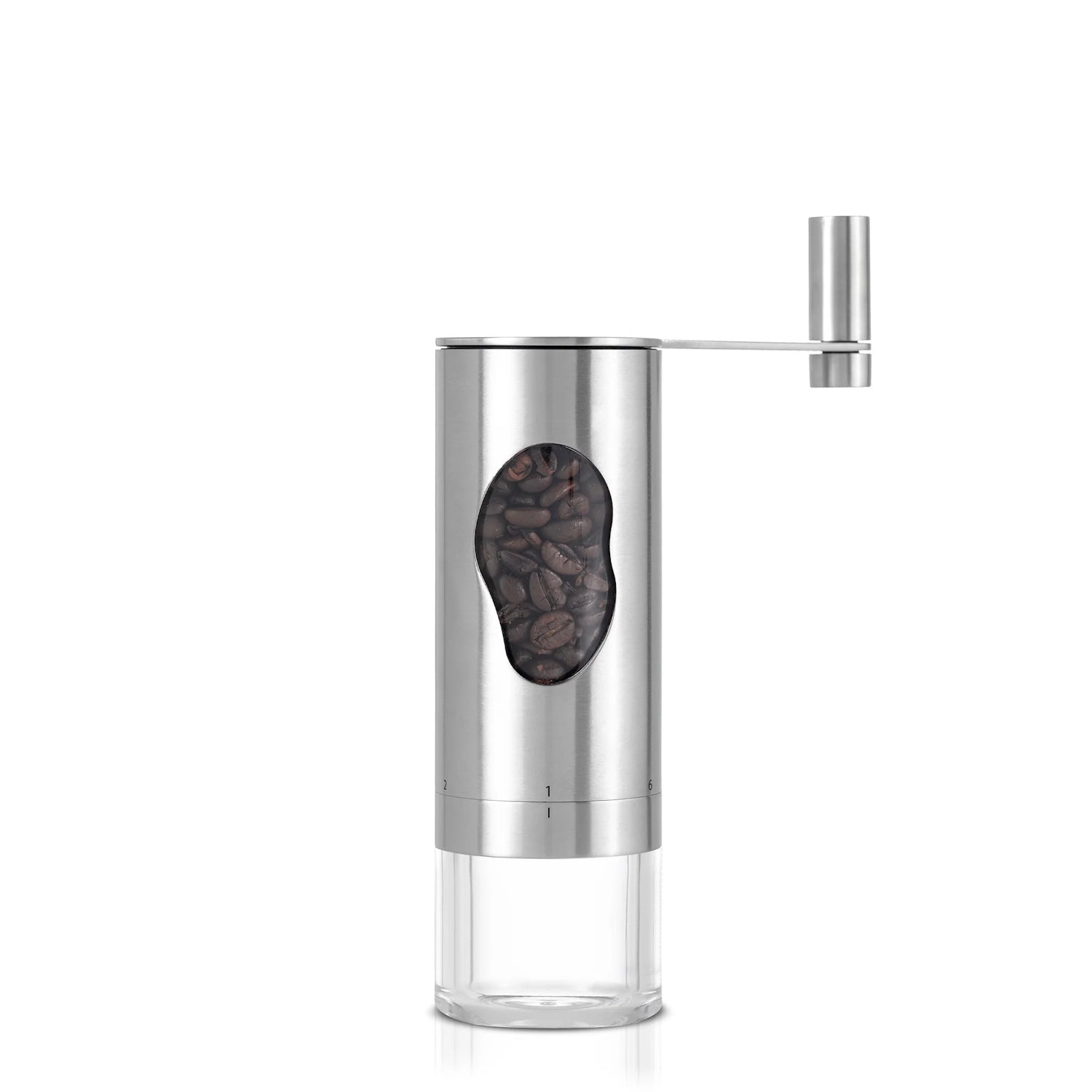 Adhoc Coffee Grinder Mrs Bean