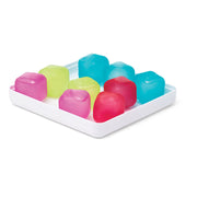joie Reusable Ice Cubes with Tray - 16 Cubes
