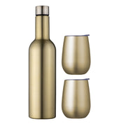 Avanti Wine Traveller Set Champagne