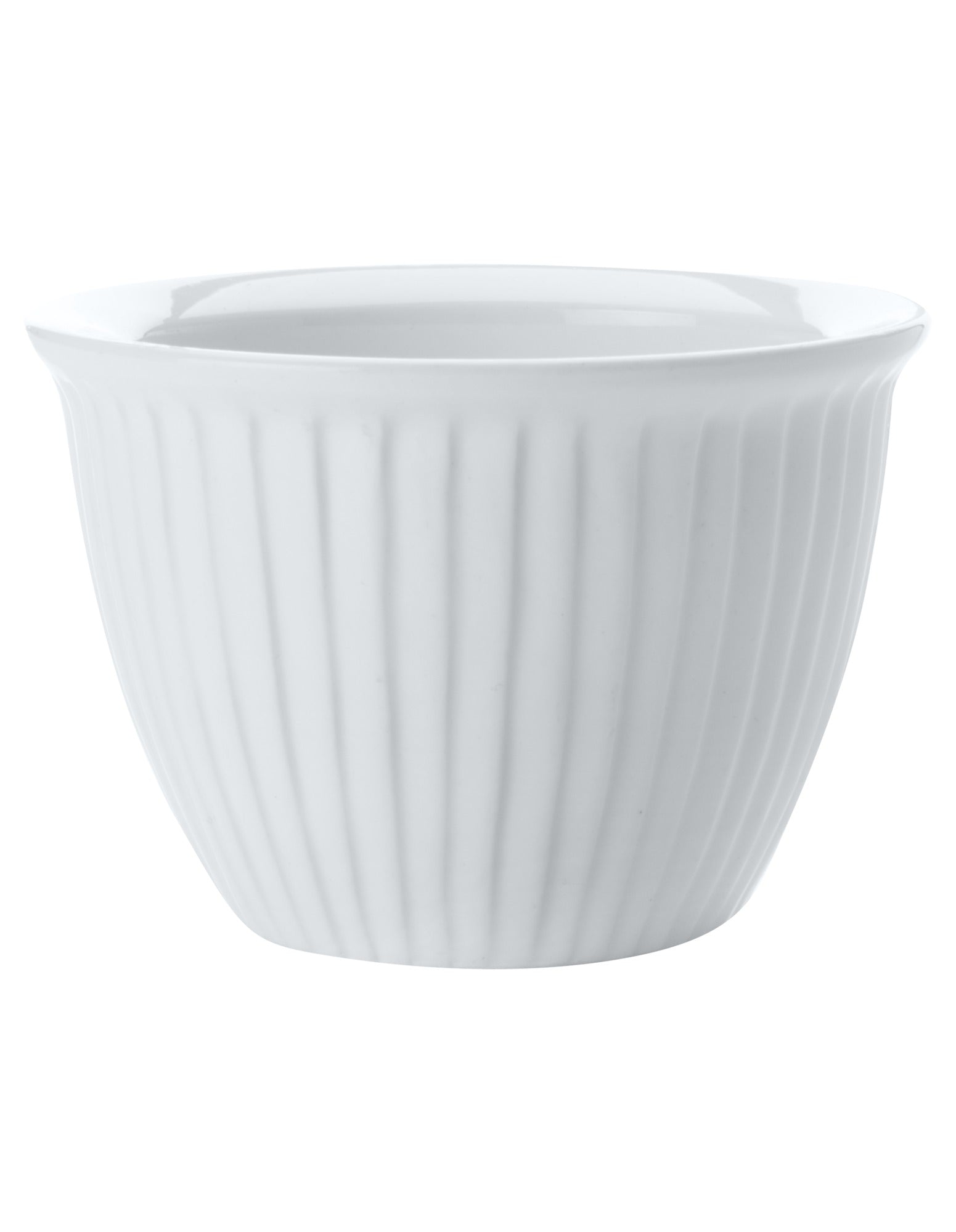Maxwell & Williams White Basics Custard Cup 180ml