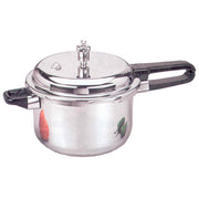 Vinod Stainless Steel Pressure Cooker 5L