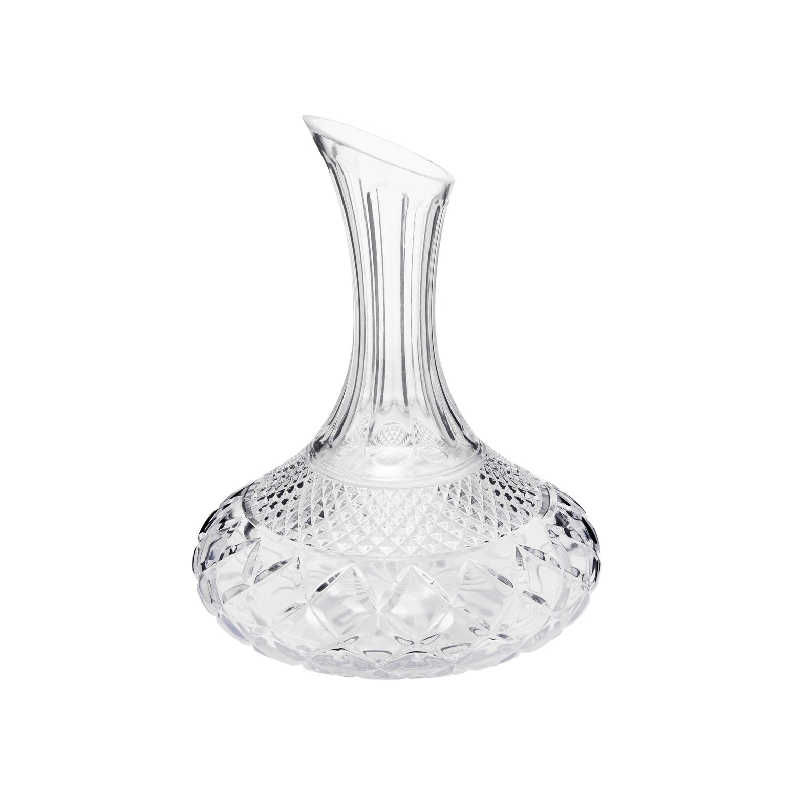 Maxwell & Williams Speakeasy Wine Carafe/Dec 1.5L Gift Boxed