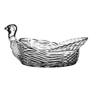 Bohemia Turkey Bowl large 31.5cm