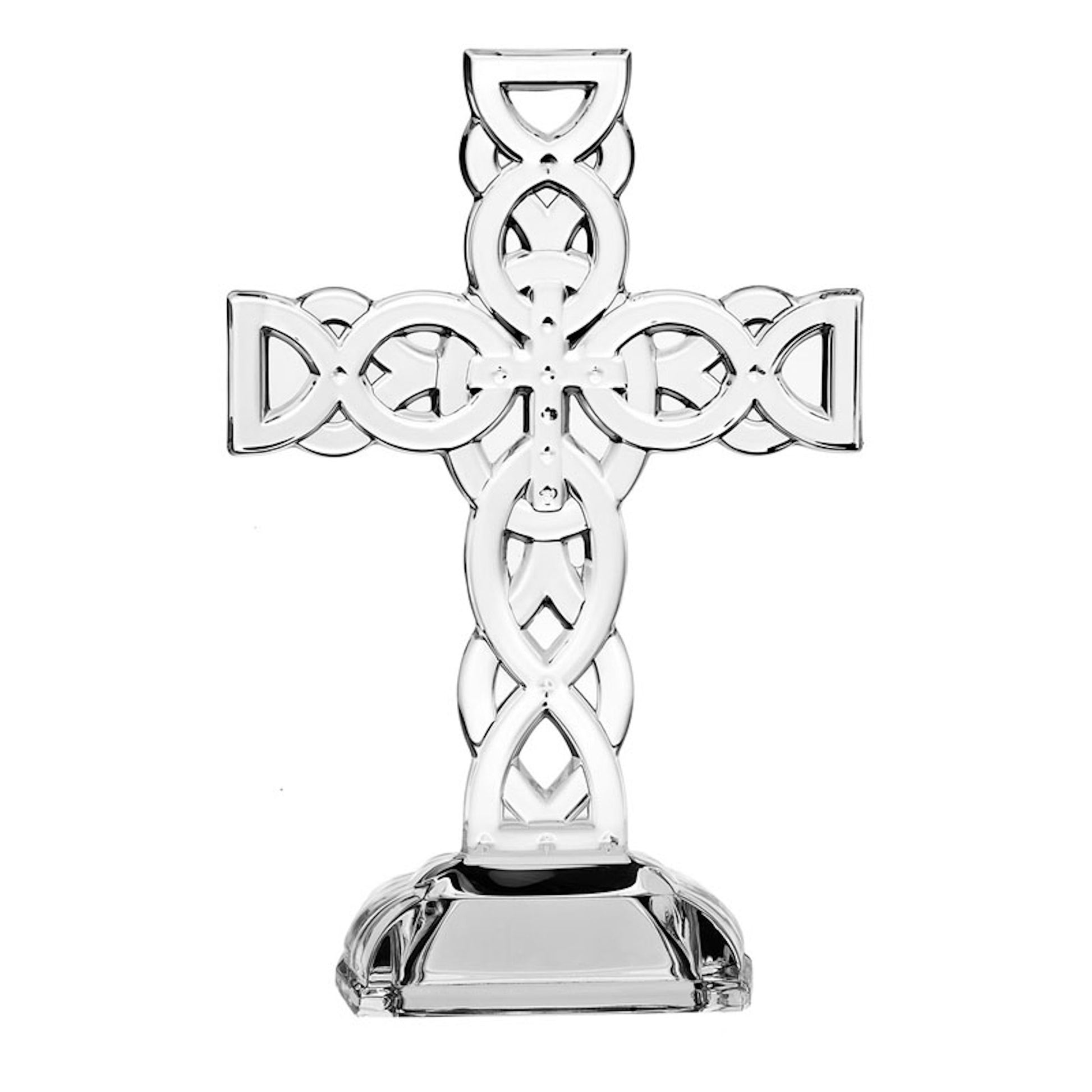 Bohemia Crystal Gift Fancies Cross Reg