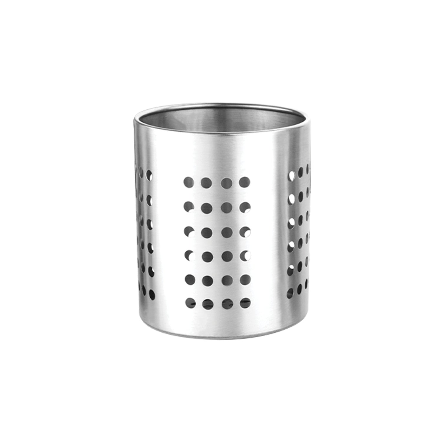 Embassy Matt Stainless Steel Spoon Stand - Size 02
