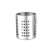 Embassy Matt Stainless Steel Spoon Stand - Size 04