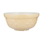 MASON CASH In The Meadow Daffodil Yellow Mixing Bowl 21cm