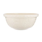 MASON CASH In The Meadow Rose Cream Mixing Bowl 29cm/4L