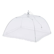 AVANTI Square Nylon Net Food Cover - 40cm