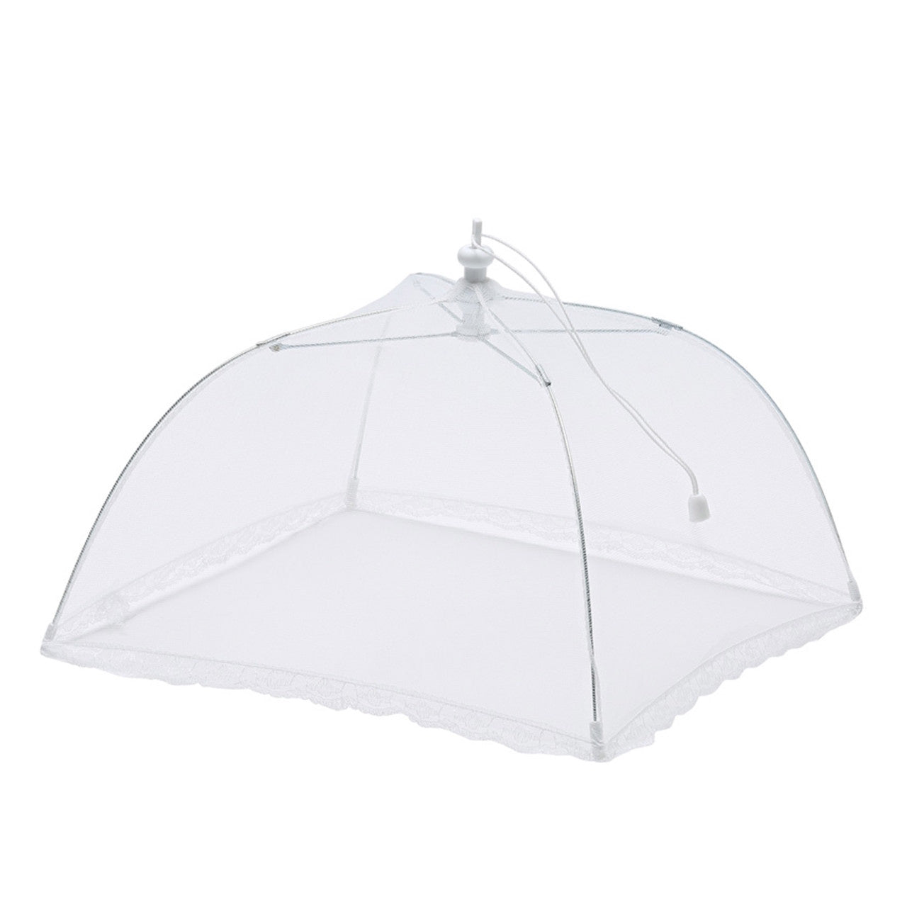 AVANTI Square Nylon Net Food Cover - 60cm