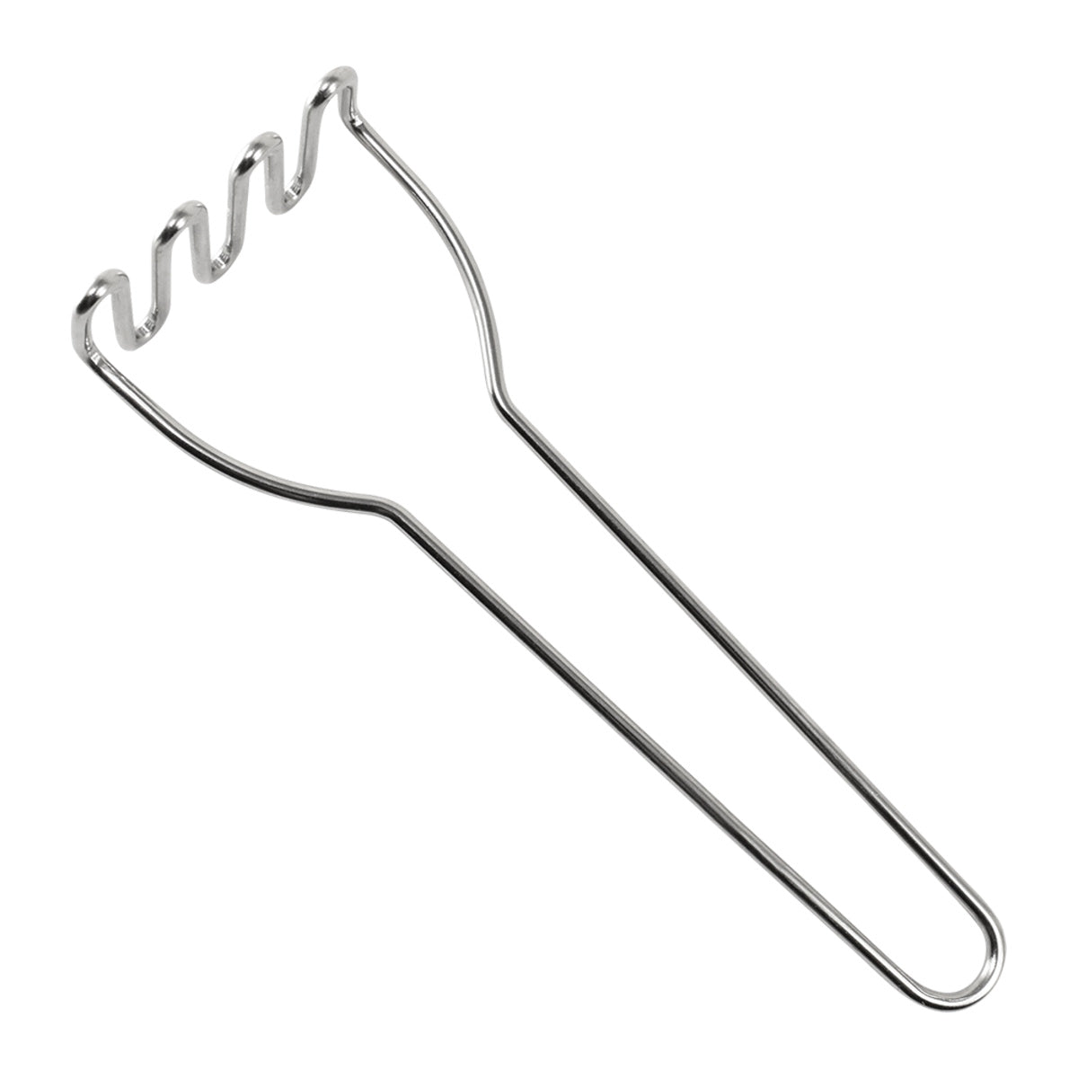 R&m Stainless Steel Mini Masher