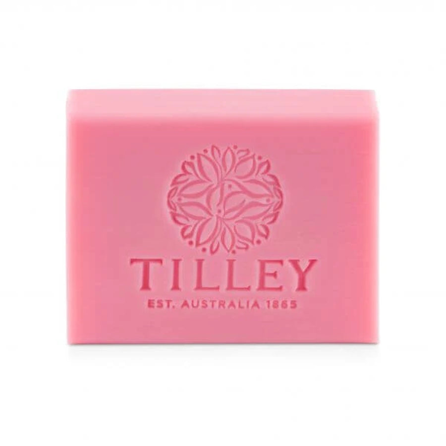 Tilley Classic White Soap 100G Mystic Musk