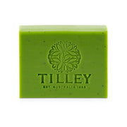 Tilley Classic White Soap 100G Coconut & Lime